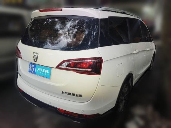 [金华·浙G] 二手宝骏宝骏7302019款 1.5L 手动时尚型 7座 国VI