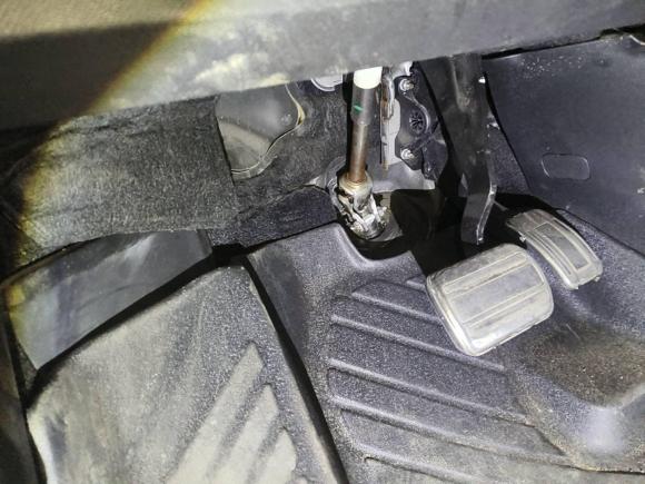 [杭州·浙A] 二手标致标致50082017款 380THP 7座豪华GT版