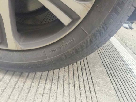 [上海·沪A] 二手沃尔沃沃尔沃XC602014款 T5 智逸版