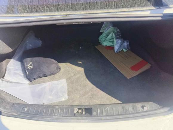 [温州·浙C] 二手沃尔沃沃尔沃S602012款 1.6T DRIVe 舒适版