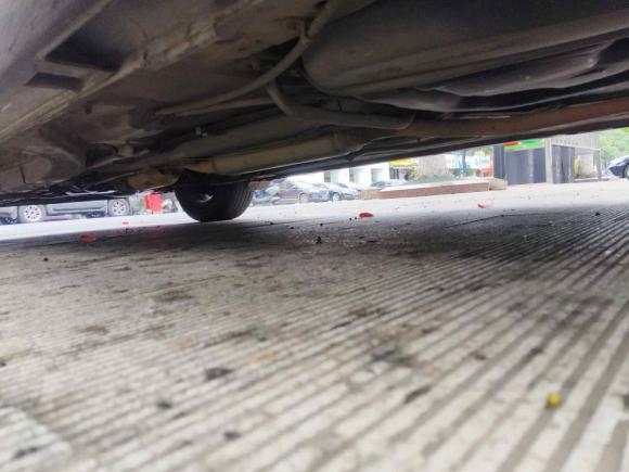 [无锡·苏B] 二手本田奥德赛2008款 2.4L 舒适版