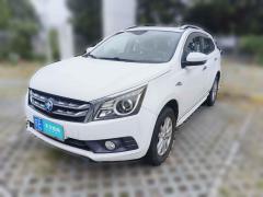 [苏州·苏E] 启辰启辰T702016款 2.0L CVT睿趣版