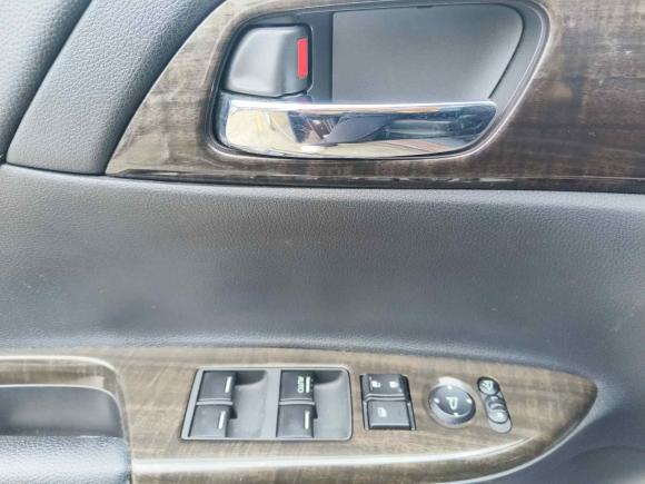 [成都·川A] 二手本田雅阁2014款 2.4L EX 豪华版