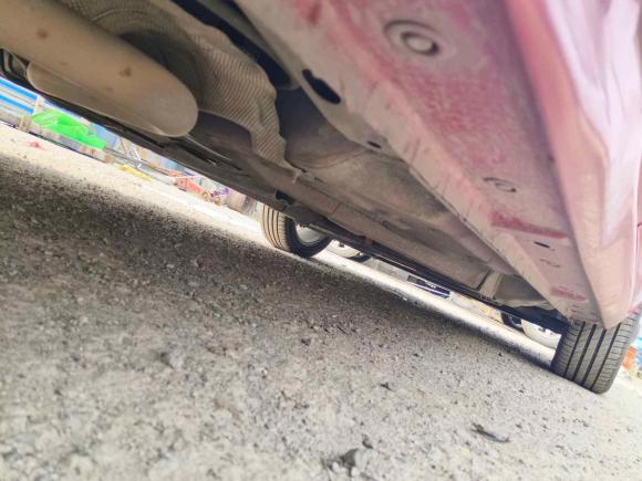 [上海·浙F] 二手福特嘉年华2013款 两厢 1.5L 自动运动型