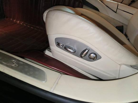 [深圳·辽B] 二手保时捷Panamera2012款 Panamera Turbo S 4.8T