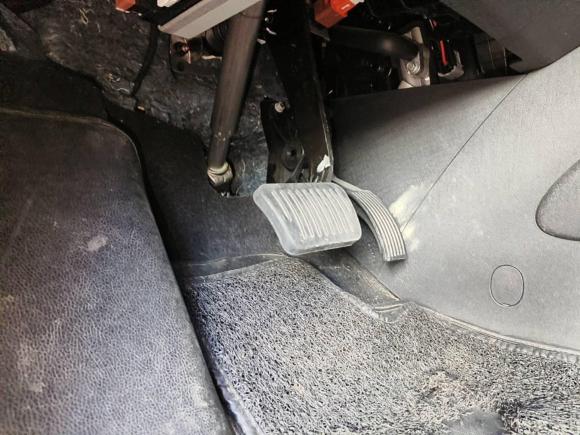 [宁波·浙B] 二手比亚迪海豚2023款 420km 时尚版