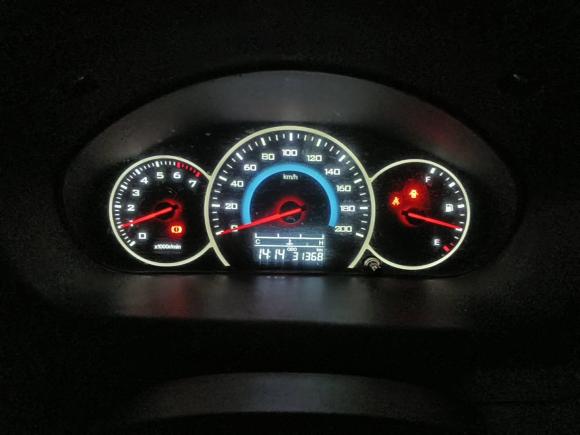 [无锡·苏B] 二手五菱汽车五菱荣光V2018款 1.5L标准型