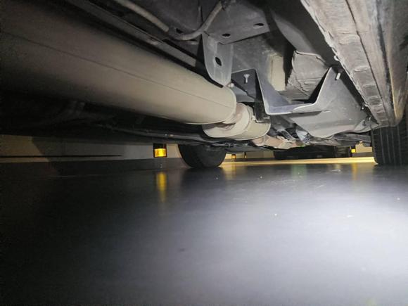 [深圳·粤L] 二手别克别克GL82021款 陆上公务舱 652T 豪华型