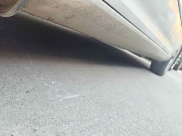 [西安·陕U] 二手斯柯达明锐2015款 经典款 1.6L 手动逸致版