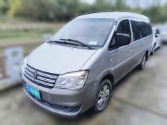 [上海·沪D] 东风风行菱智2018款 M3L 1.6L 7座舒适型