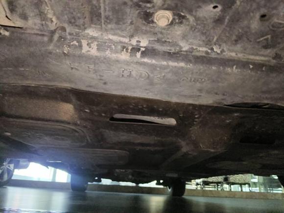 [广州·粤A] 二手丰田普瑞维亚2012款 2.4L 7人座豪华版