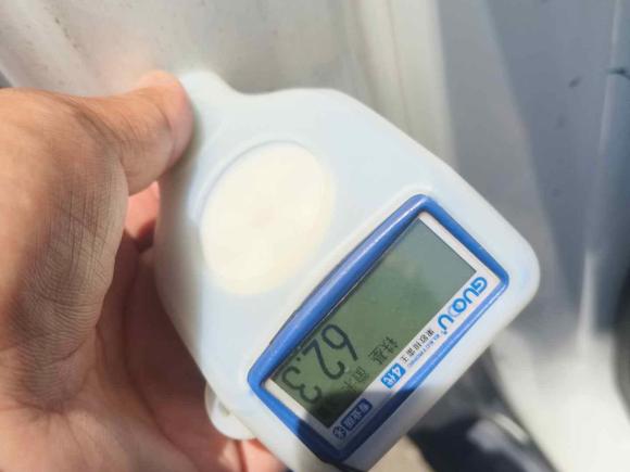 [南昌·赣A] 二手启辰启辰D602019款 十万荣耀 1.6L XL CVT辰酷版 国VI