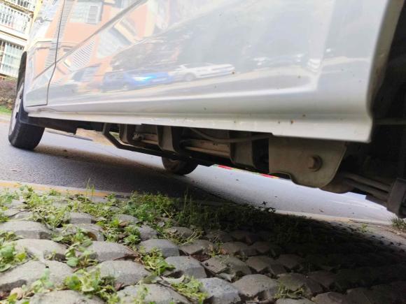 [武汉·鄂A] 二手长安凯程长安睿行EM802023款 平顶背掀门2座60kW 41.932kWh