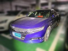 [芜湖·皖H] 本田雅阁2018款 230TURBO 舒适版 国V