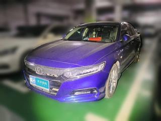 本田雅阁2018款 230TURBO 舒适版 国V