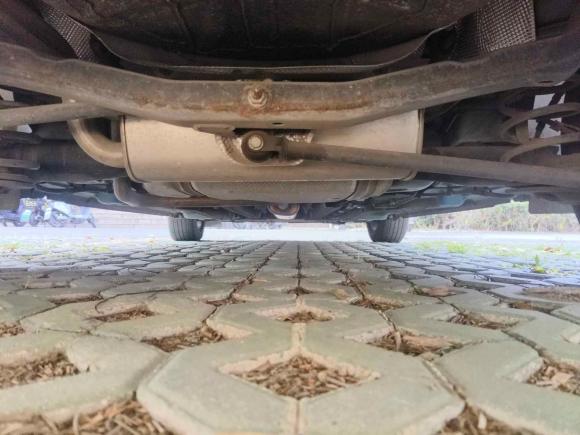 [上海·沪C] 二手别克英朗2014款 XT 1.6L 自动时尚版