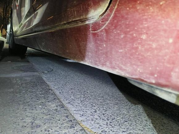 [上海·苏U] 二手日产轩逸2020款 改款 1.6L XL CVT悦享版