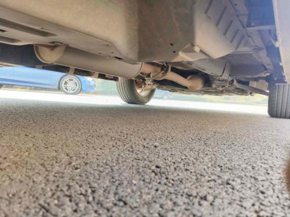 [义乌·苏C] 二手哈弗哈弗M62017款 1.5T 手动两驱精英型