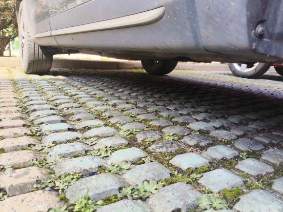 [苏州·苏E] 二手长安欧尚长安欧尚X72020款 1.5T 自动豪华型