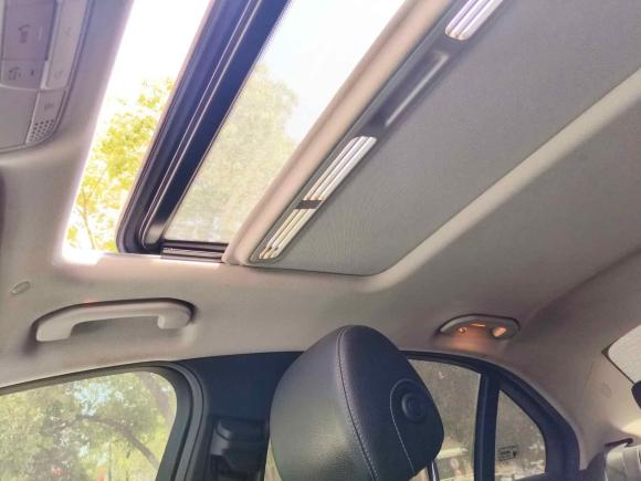 [杭州·浙B] 二手奔驰奔驰C级2020款 C 200 L 动感型运动版