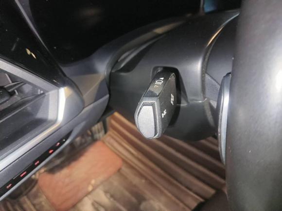 [苏州·苏U] 二手宝马宝马3系2020款 改款 325Li M运动曜夜套装