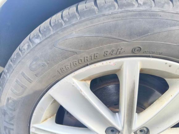 [南通·苏F] 二手大众Polo2014款 1.4L 自动舒适版