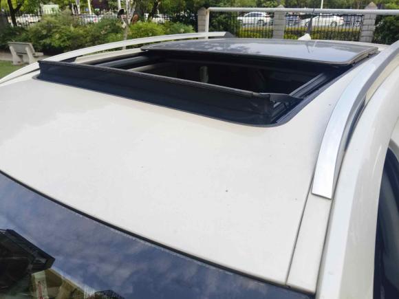 [无锡·苏E] 二手凯迪拉克凯迪拉克SRX2015款 3.0L 精英型