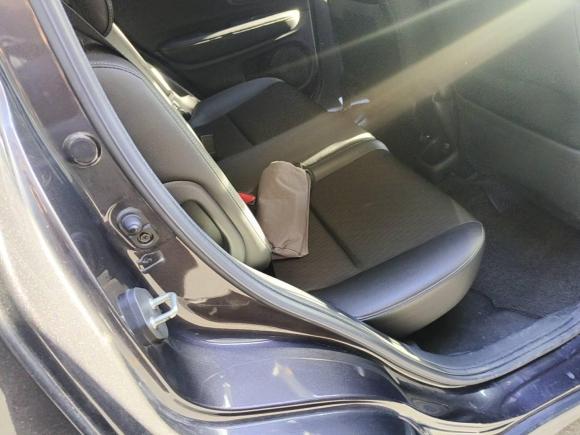 [上海·沪B] 二手本田缤智2020款 1.5L CVT先锋版