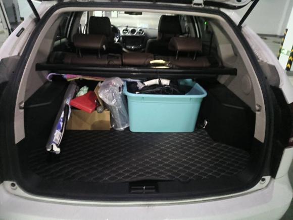 [南京·沪K] 二手比亚迪唐新能源2015款 2.0T 四驱旗舰型