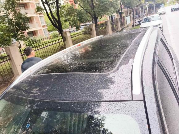 [苏州·苏E] 二手福特领裕2021款 EcoBoost 225 铂领型 7座