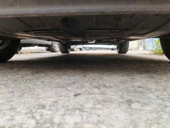 [上海·苏F] 二手起亚KX3傲跑2015款 1.6T 自动两驱DLX