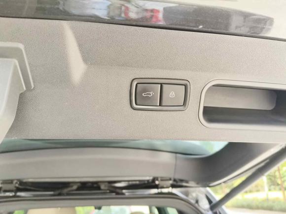 [佛山·粤E] 二手理想汽车理想ONE2021款 增程6座版