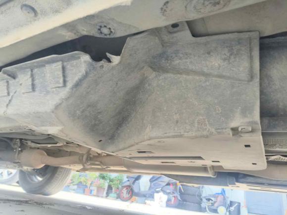 [合肥·陕G] 二手哈弗哈弗F72019款 1.5T 两驱i酷 国V