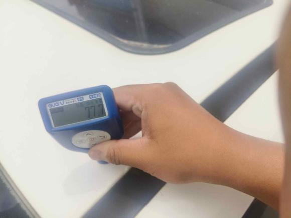 [金华·浙G] 二手福特福克斯2012款 两厢 1.6L 自动风尚型