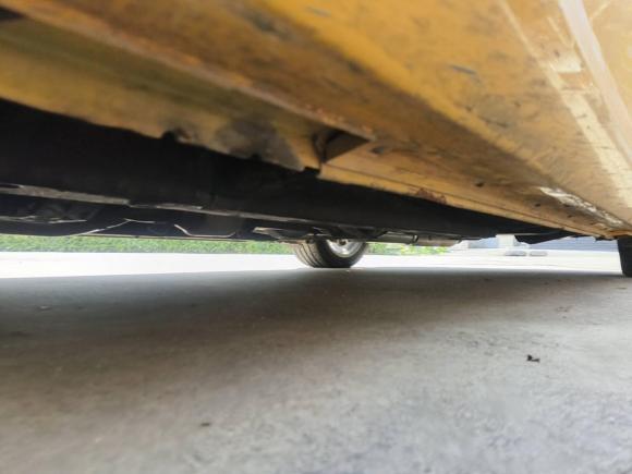 [上海·苏E] 二手现代劳恩斯-酷派2012款 2.0T 自动豪华版