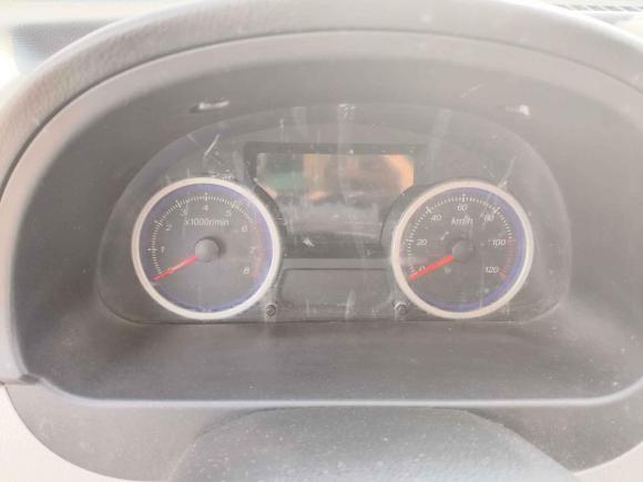 [无锡·苏B] 二手瑞驰汽车瑞驰新能源EC352021款 EC35 II 创享版 36.288kWh