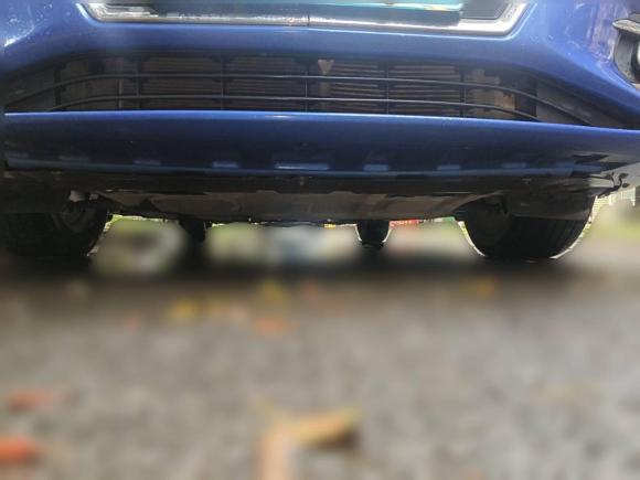 [武汉·鄂A] 二手荣威荣威i52020款 1.5L 自动4G互联领豪旗舰版