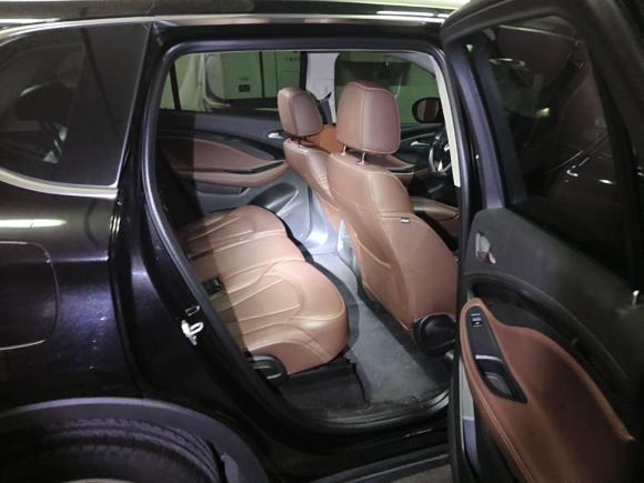 [无锡·苏B] 二手别克昂科威Plus2020款 28T 四驱精英型