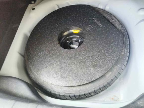 [合肥·皖A] 二手雪铁龙雪铁龙C3-XR2019款 230THP DCT越动版