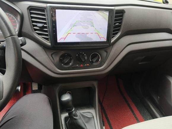 [湖州·浙E] 二手五菱汽车五菱宏光V2021款 1.5L劲取版LAR