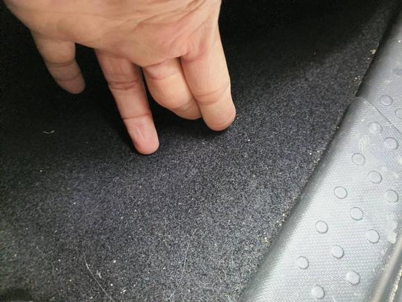 [合肥·皖A] 二手smartsmart fortwo2015款 1.0L 52千瓦硬顶激情版