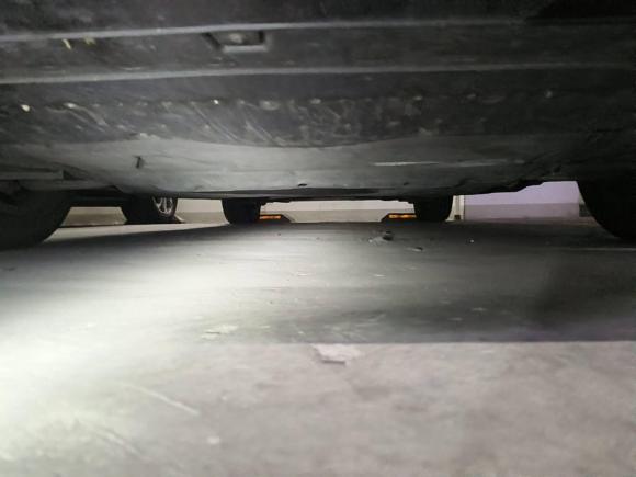 [上海·沪A] 二手奥迪奥迪A6L2012款 30 FSI 舒适型