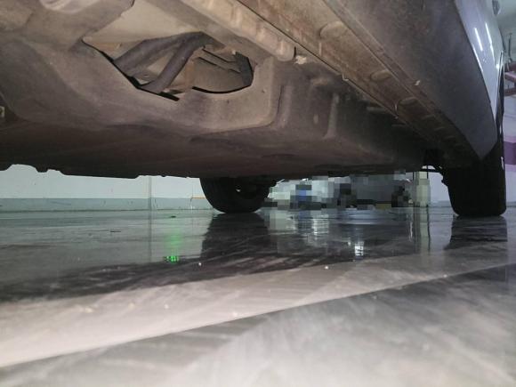 [武汉·鄂A] 二手比亚迪宋PLUS新能源2021款 DM-i 110KM 旗舰型