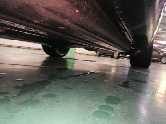 [无锡·苏B] 二手保时捷Macan2017款 Macan GTS 3.0T