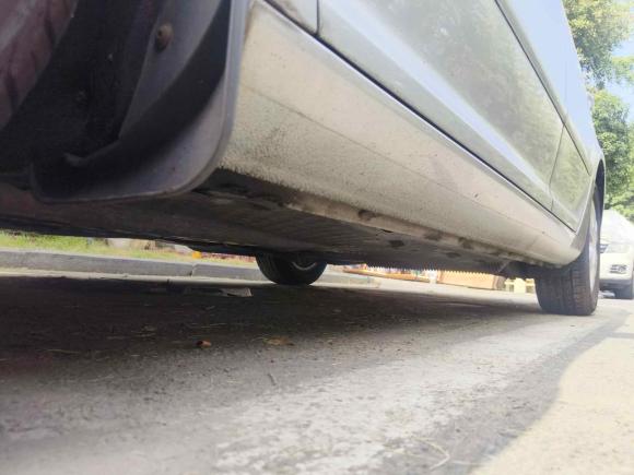 [杭州·浙A] 二手斯柯达明锐2013款 1.6L 自动逸致版