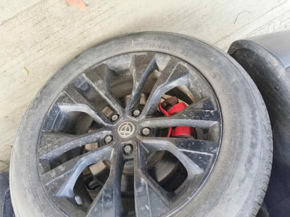 [苏州·鲁K] 二手中华中华V32020款 1.6L 手动舒适星空版