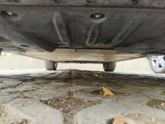 [上海·沪A] 二手蔚来蔚来ES62020款 430KM 性能版