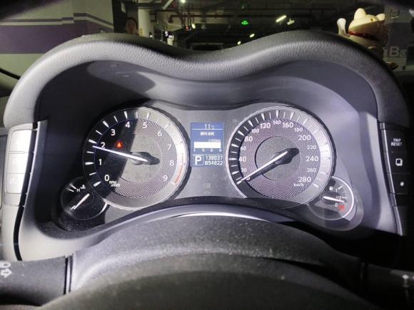 [上海·沪G] 二手英菲尼迪英菲尼迪Q702013款 Q70L 2.5L 舒适版