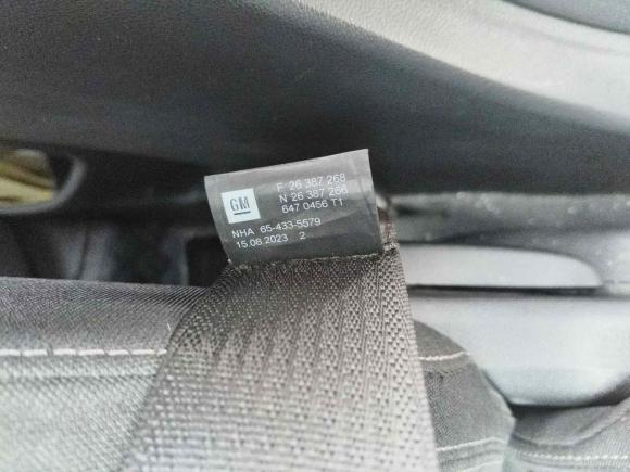 [西安·陕A] 二手别克威朗2023款 Pro 乐逸版