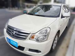 [广州·粤A] 日产轩逸2016款 经典 1.6XE 手动舒适版